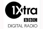 1Xtra New Years Day Event