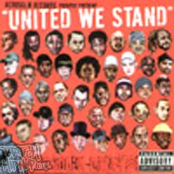 Aersolik Records presents United We Stand