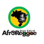 Afro Reggae - Favela Uprising CD [Mr Bongo]