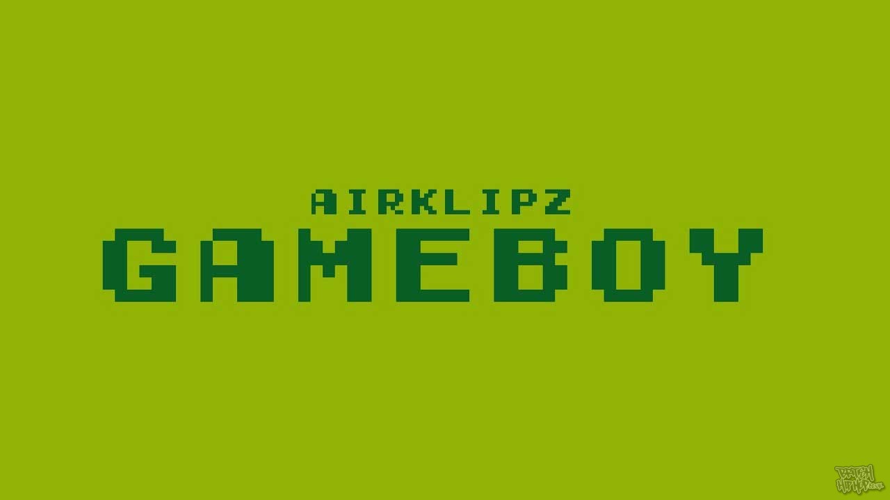 Airklipz - Gameboy