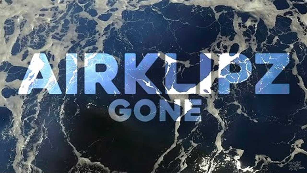 Airklipz - Gone