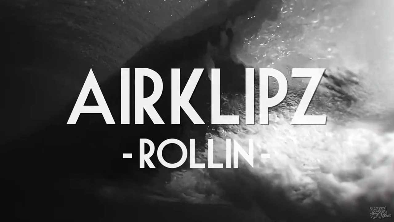 Airklipz - Rollin