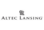 Altec Lansing Launch Portable Battery Powered Speaker
