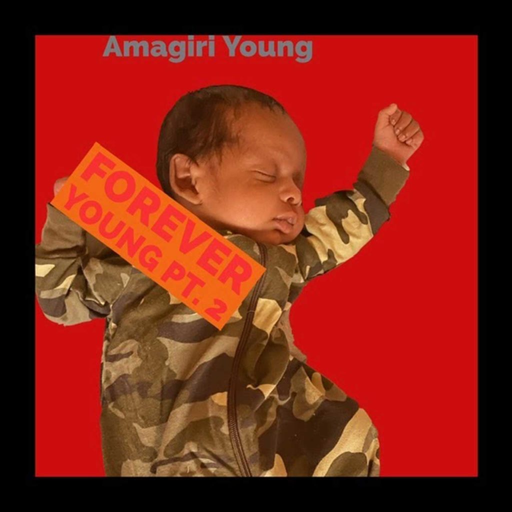 Amagiri Young - Forever Young Pt. 2
