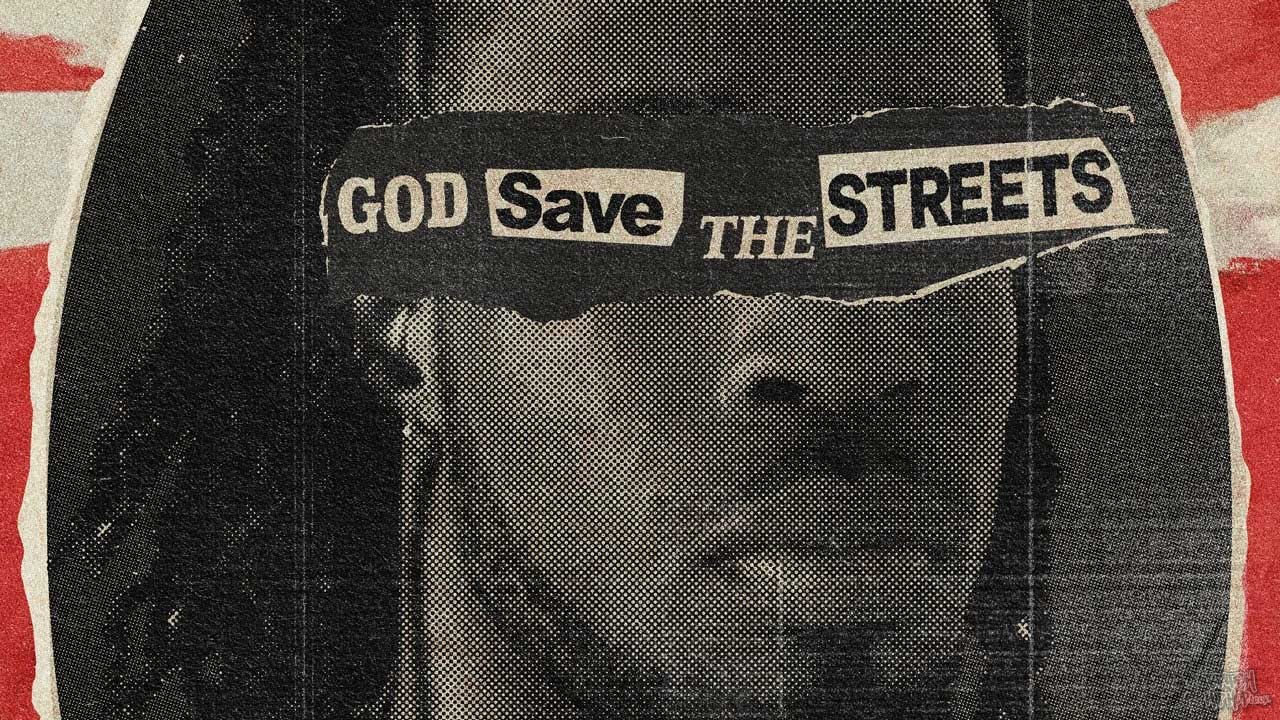 Avelino - God Save The Streets