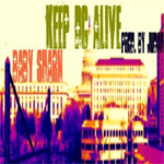 Baby Sharn prod. by Judah - Keep DC Alive MP3 [Indie]