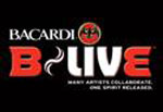 Bacardi B-Live Presents La Fiesta