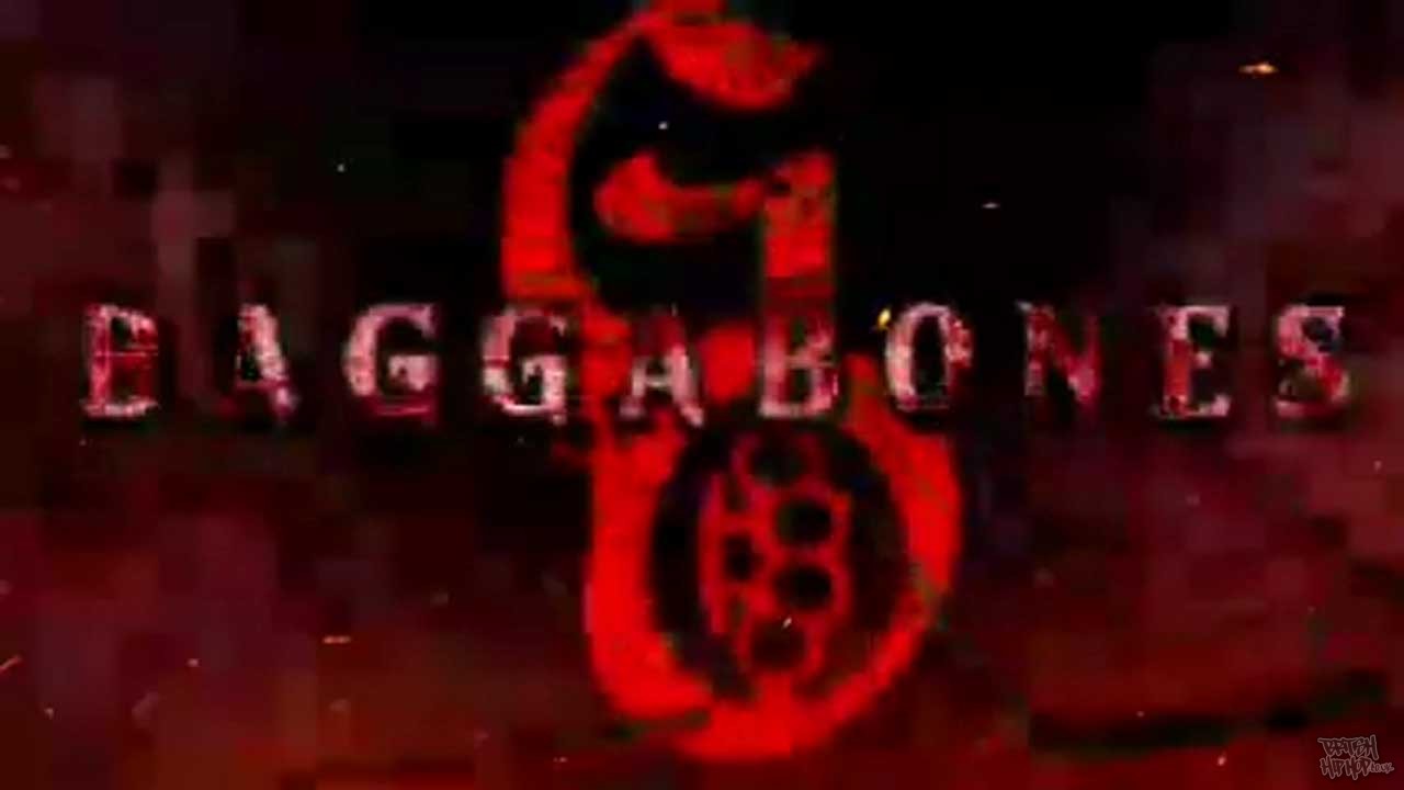 Baggabones - The Outcome
