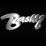 Bashy - Back Boys CD [Naughty Boy Recordings]