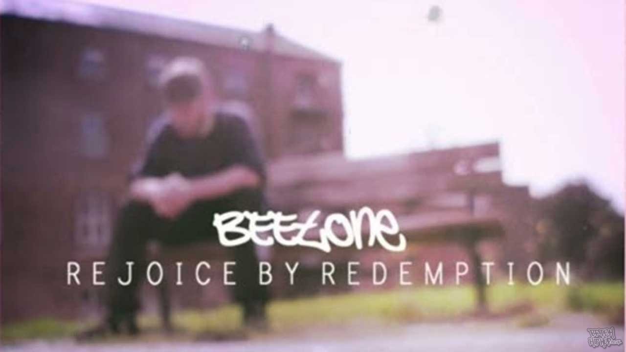 Beetone - Rejoice By Redemption