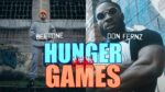 Beetone X Don Fernz – Hunger Games [Audio]