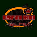 Blasfima Sinna - Capital Letters 2 EP [You Sonix Records]