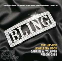 Reggie Osse and Gabriel Tolliver - Bling [Bloomsbury]