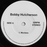 Bobby Hutcherson - Montara 7" [More Groove Japan]