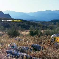 Braintax - Panorama LP [Low Life]