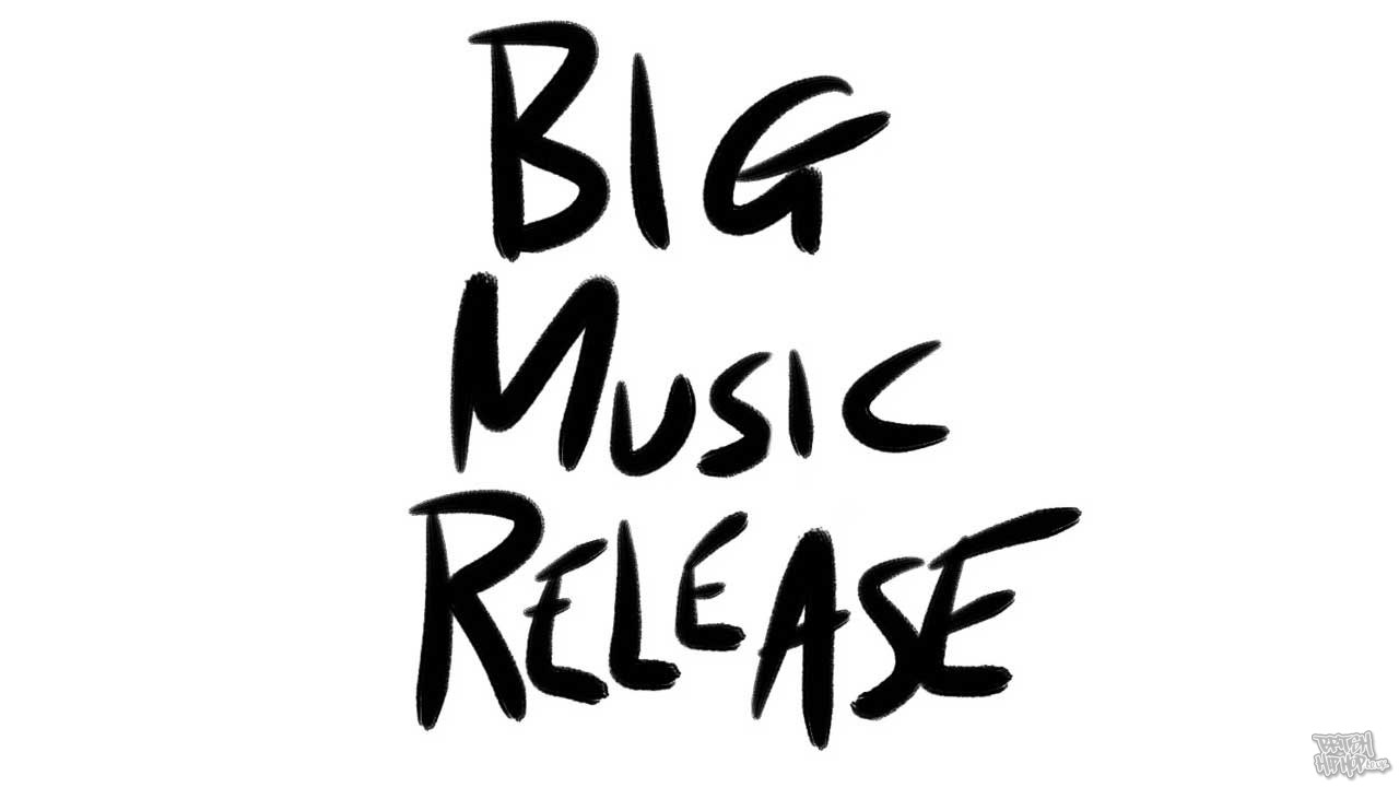 Burns Manor Records - Big Music Release