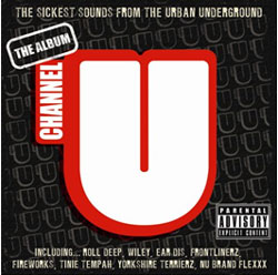 Channel U - The Album