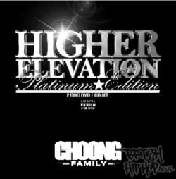 Choong Family - Higher Elevation