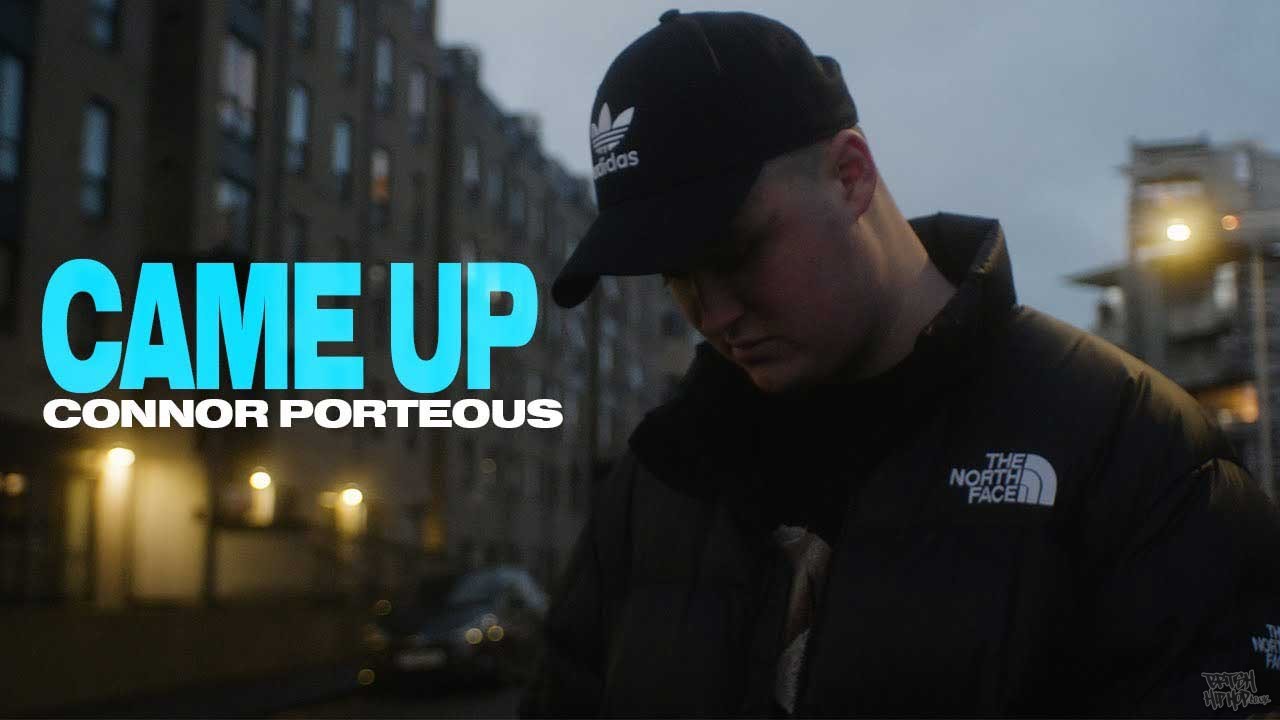 Connor Porteous - Came Up