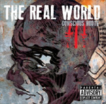 Conscious Route - Real World LP [Sonix]