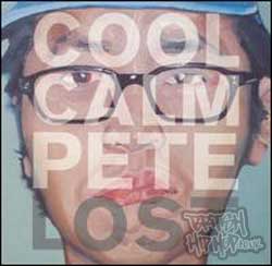 Cool Calm Pete - Lost CD