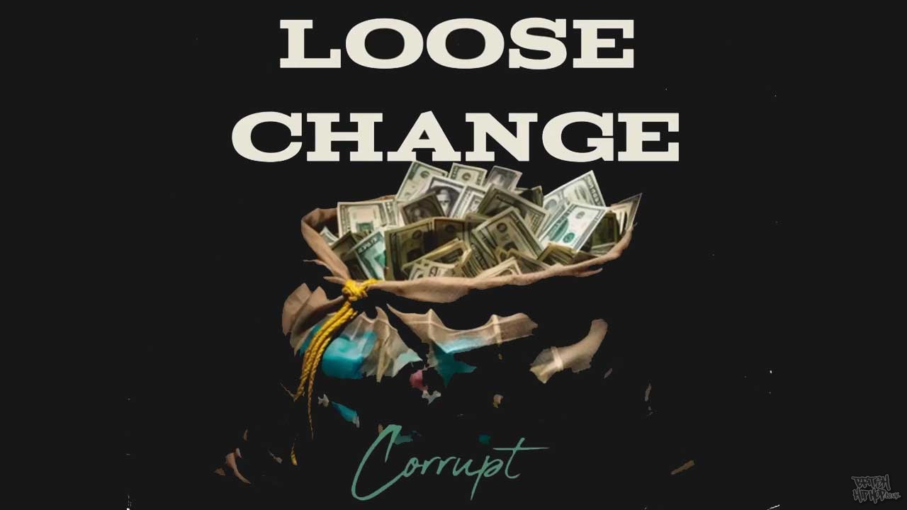 Corrupt x Dead Ott - LooseChange [Audio]