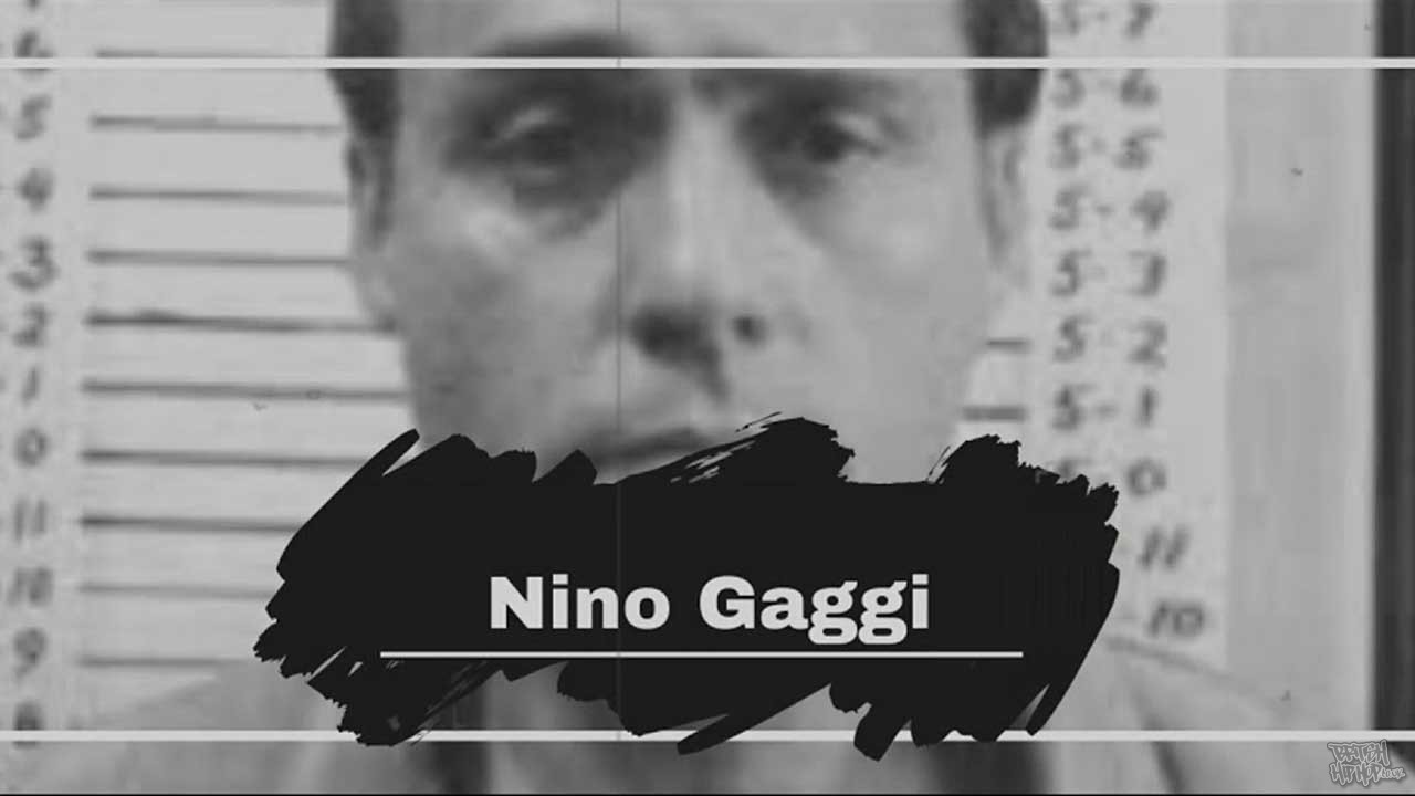 Cosm - Nino Gaggi Prod. G-Man