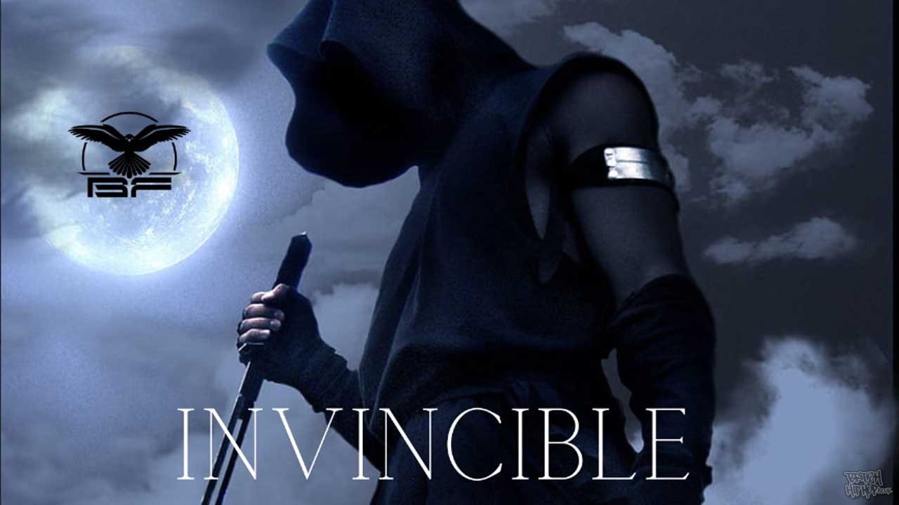 Crusada - Invincible