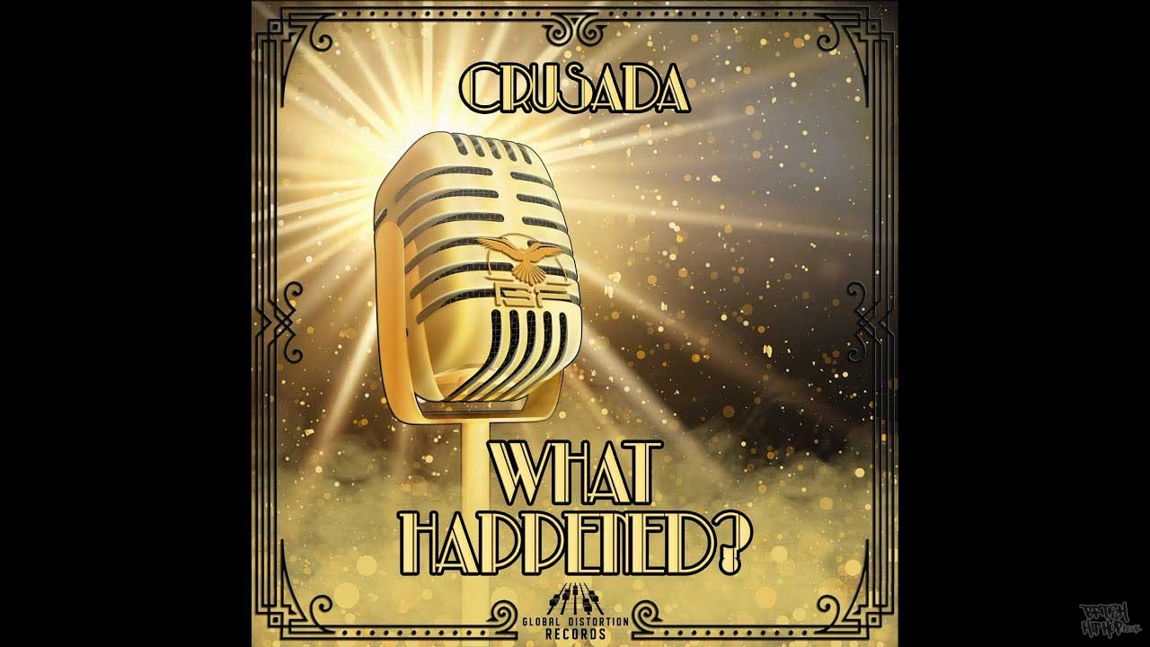 Crusada - What Happened