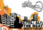 UKHH.com Presents 'CTRL: ALT: THE BEAT' CD mixed by K-Delight [Ukhh.com]
