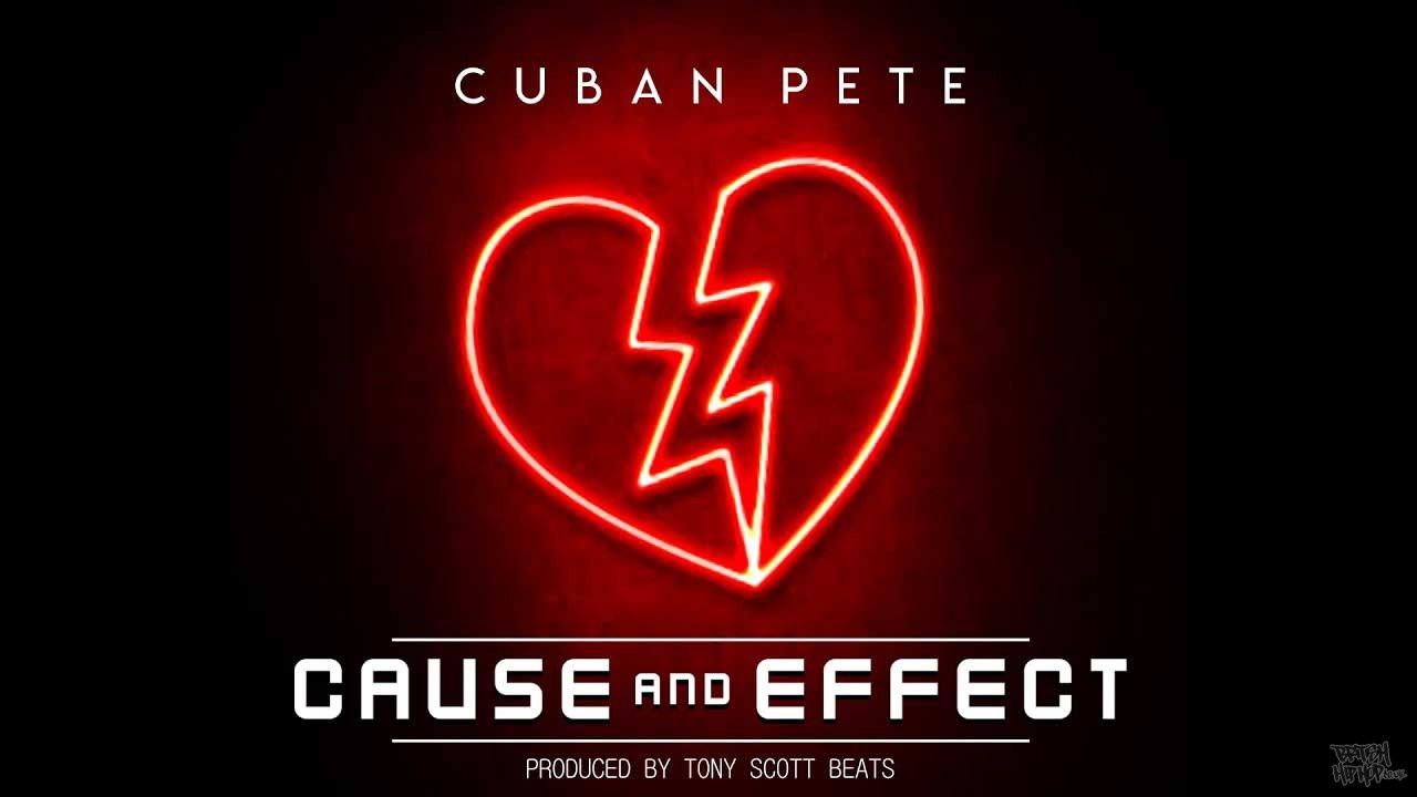 Cuban Pete - Cause And Effect
