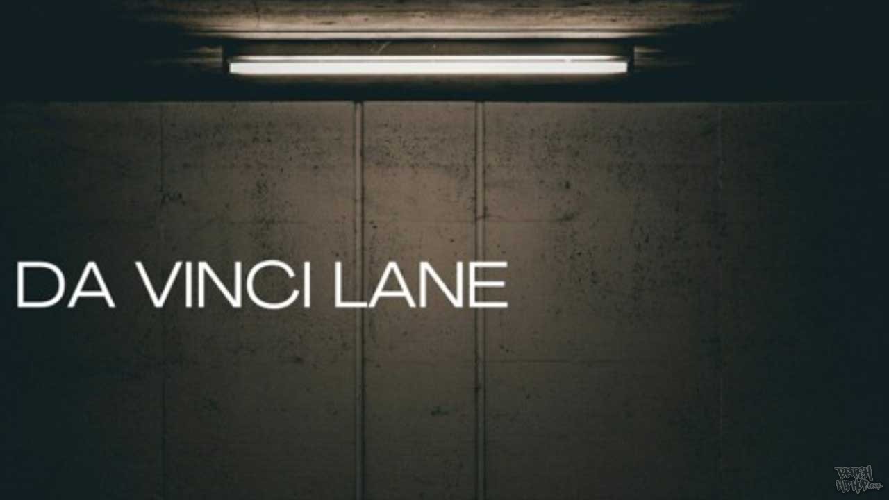Da Vinci Lane - Grind
