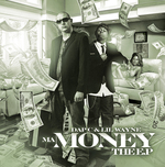 Dap-C And Lil' Wayne - Ma Money EP [NGU]