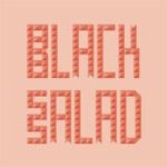 DELS - Black Salad EP [Big Dada]