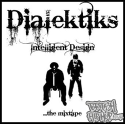 Dialektiks - Intelligent Design