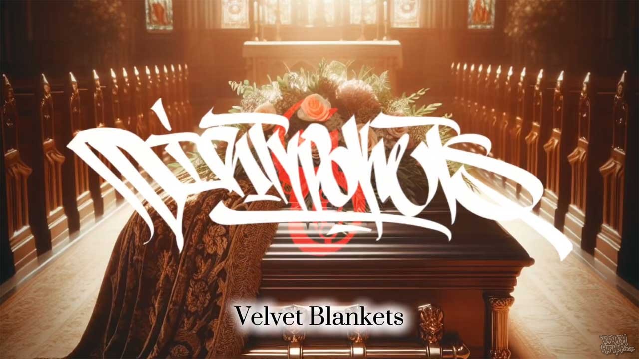 Dirty Pockets - Velvet Blankets