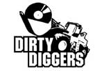 Dirty Diggers Remix EP