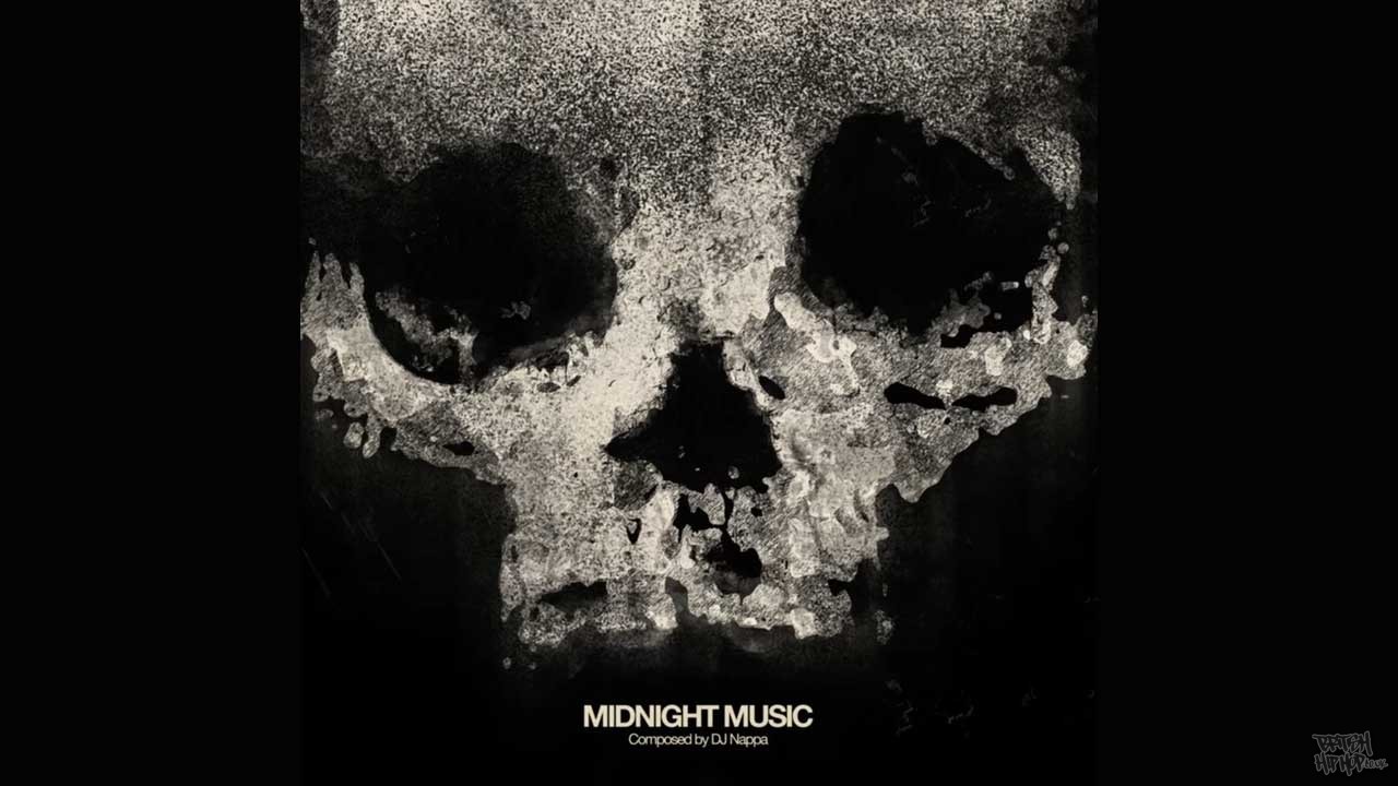 DJ Nappa - Midnight Music