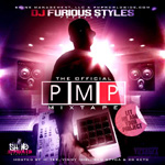 DJ Furious Styles - PMP Mixtape CD [PMP]