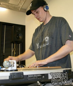 DJ Grazzhoppa