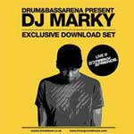 Drum & Bass Arena Presents: DJ Marky Live @ DJ Marky & Friends MP3 [Drum and Bass Arena]