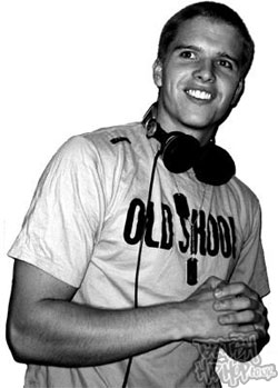 DJ Rush