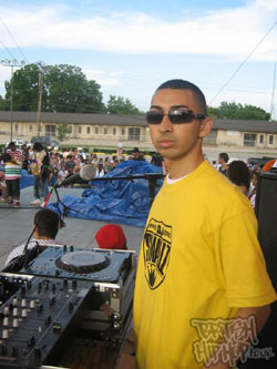 DJ Smallz