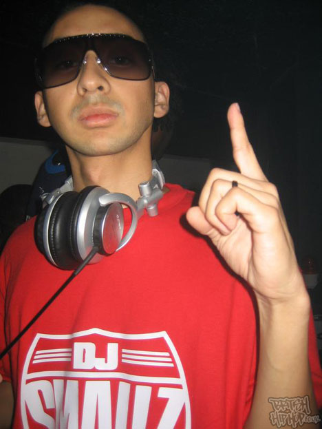 DJ Smallz