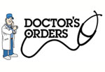 The Doctor's Orders Just Blaze Giveaway