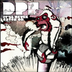 DPF - It'll Never Catch On LP [Son Records]