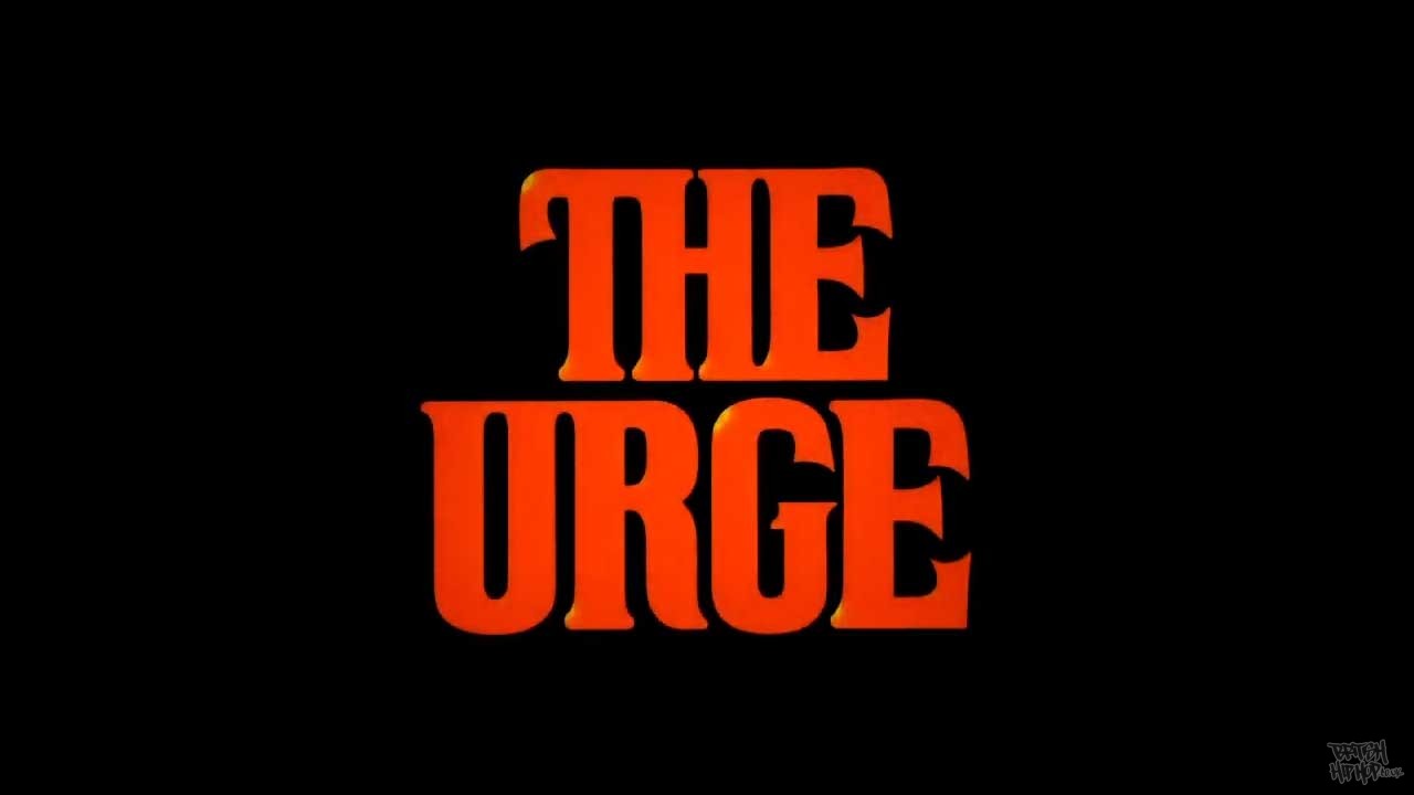 Dr Syntax and Gotcha - The Urge