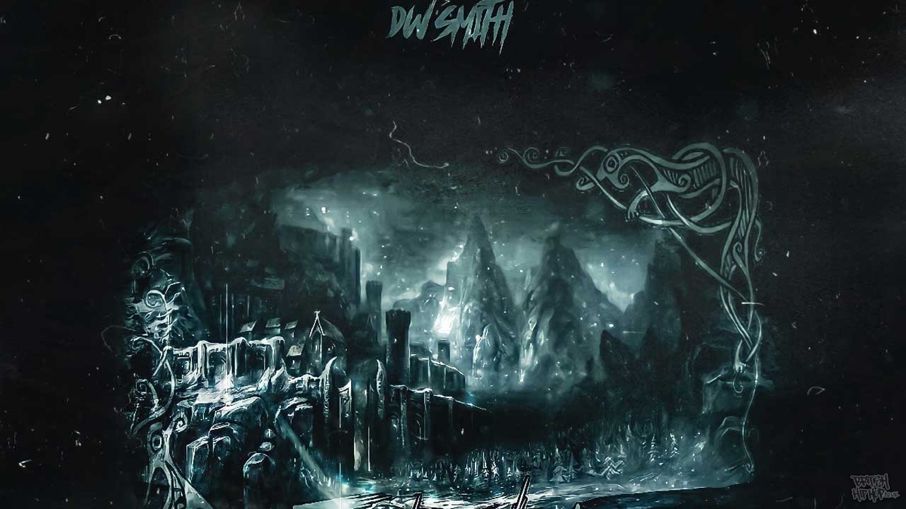 DW Smith - Journey to Jotunheim