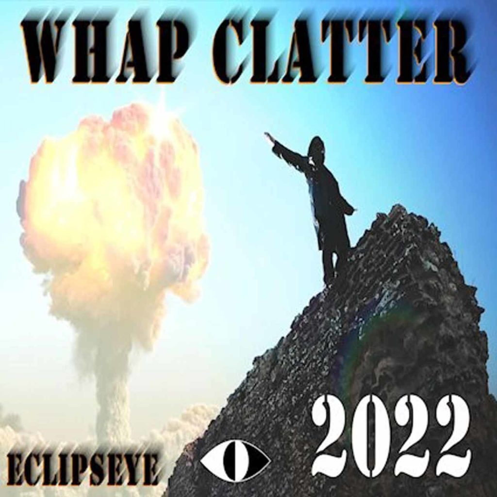 Eclipseye - Whap Clatter