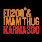 209 + Imam Thug- Karma 360 12